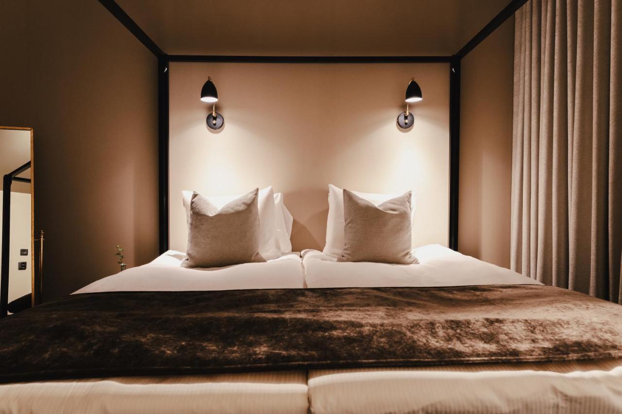 Hotell Viktors Селен Екстер'єр фото