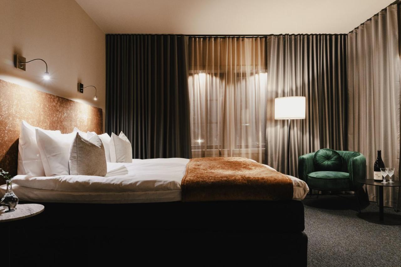 Hotell Viktors Селен Екстер'єр фото