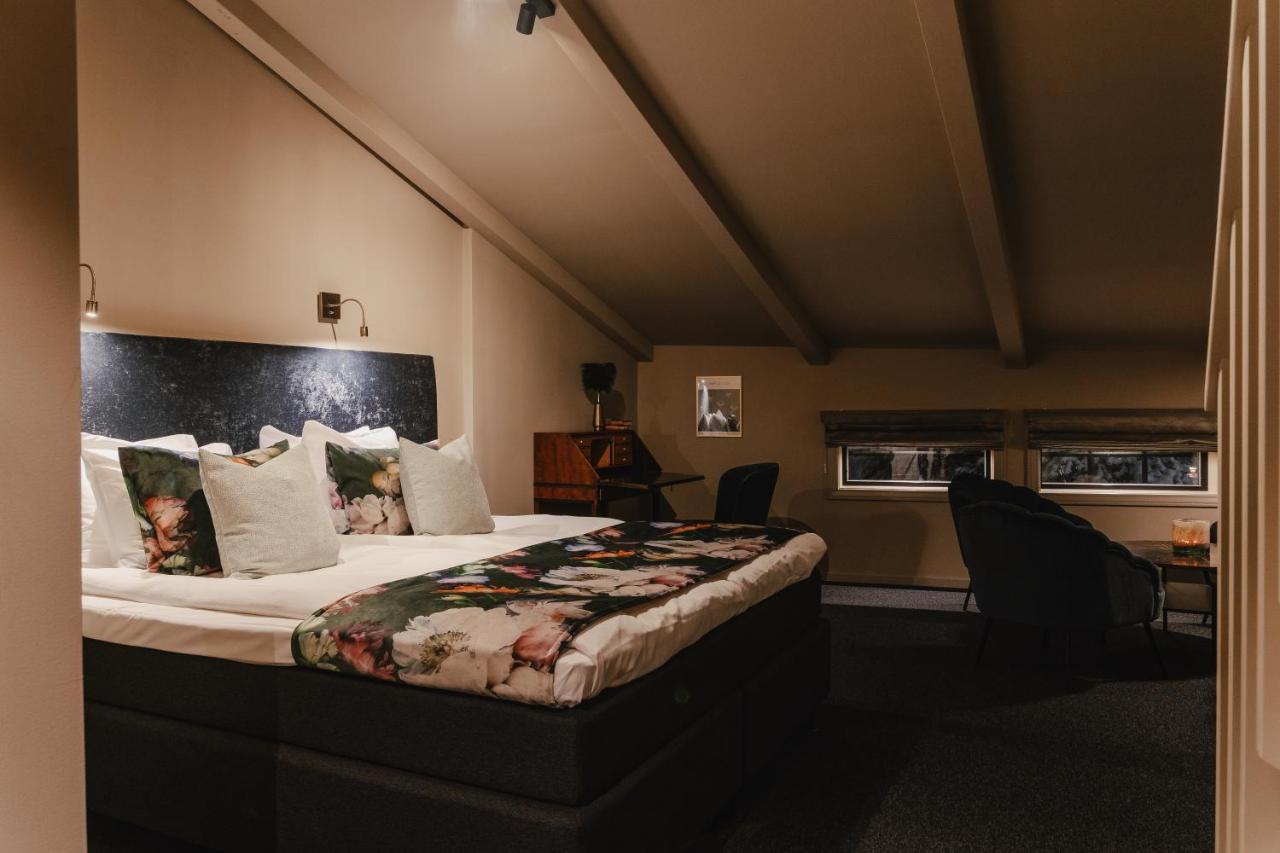 Hotell Viktors Селен Екстер'єр фото