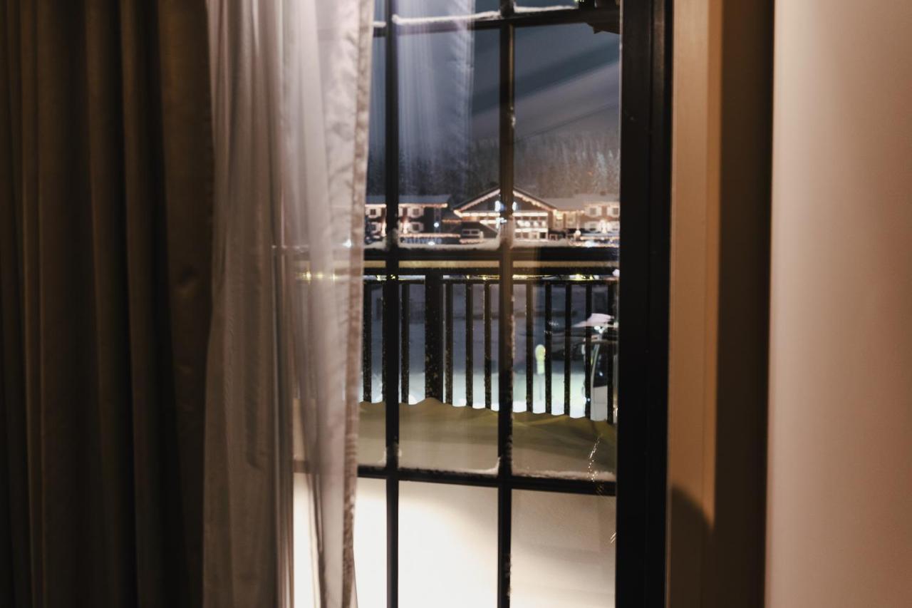 Hotell Viktors Селен Екстер'єр фото