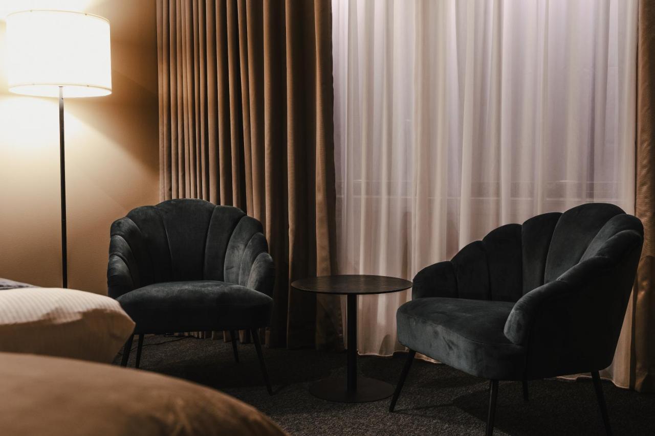 Hotell Viktors Селен Екстер'єр фото