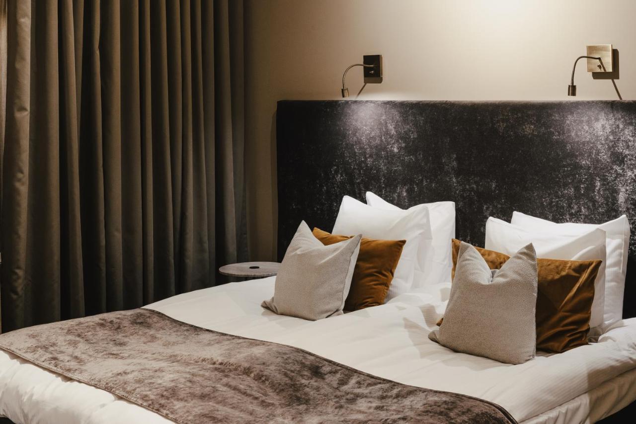 Hotell Viktors Селен Екстер'єр фото