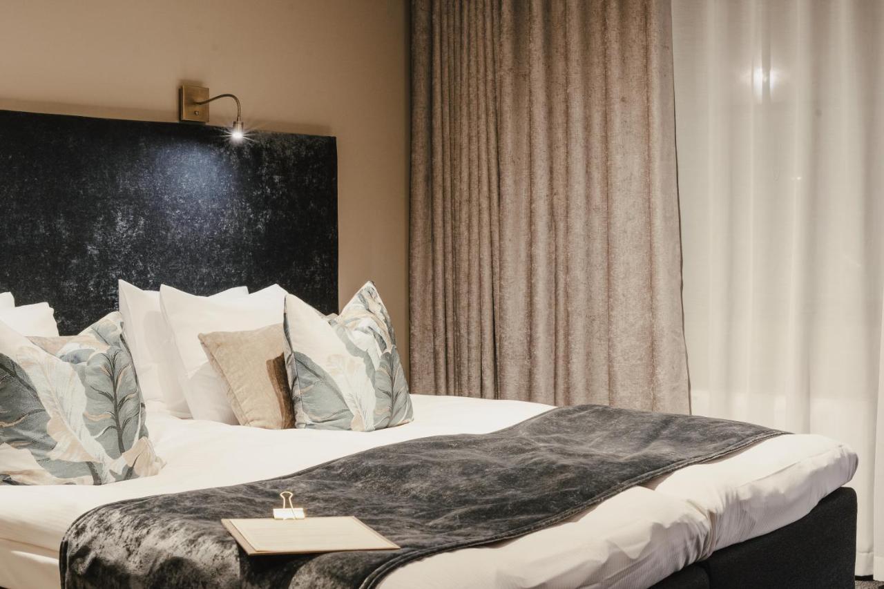 Hotell Viktors Селен Екстер'єр фото