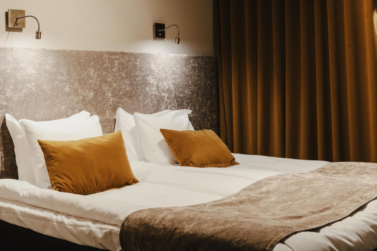 Hotell Viktors Селен Екстер'єр фото