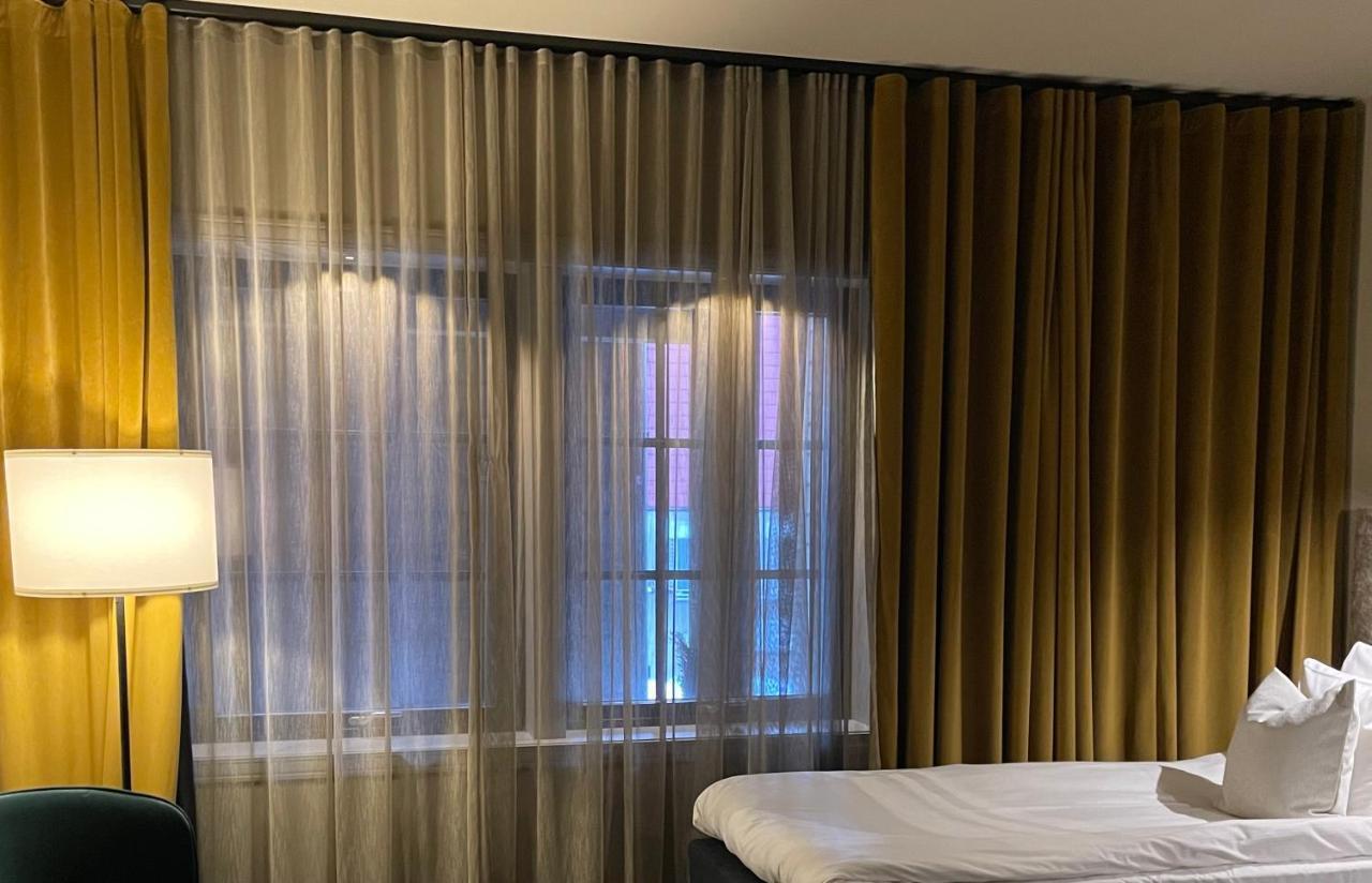 Hotell Viktors Селен Екстер'єр фото