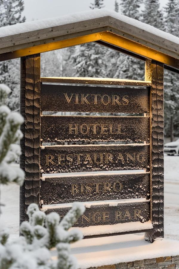 Hotell Viktors Селен Екстер'єр фото