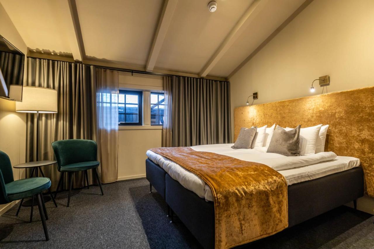 Hotell Viktors Селен Екстер'єр фото