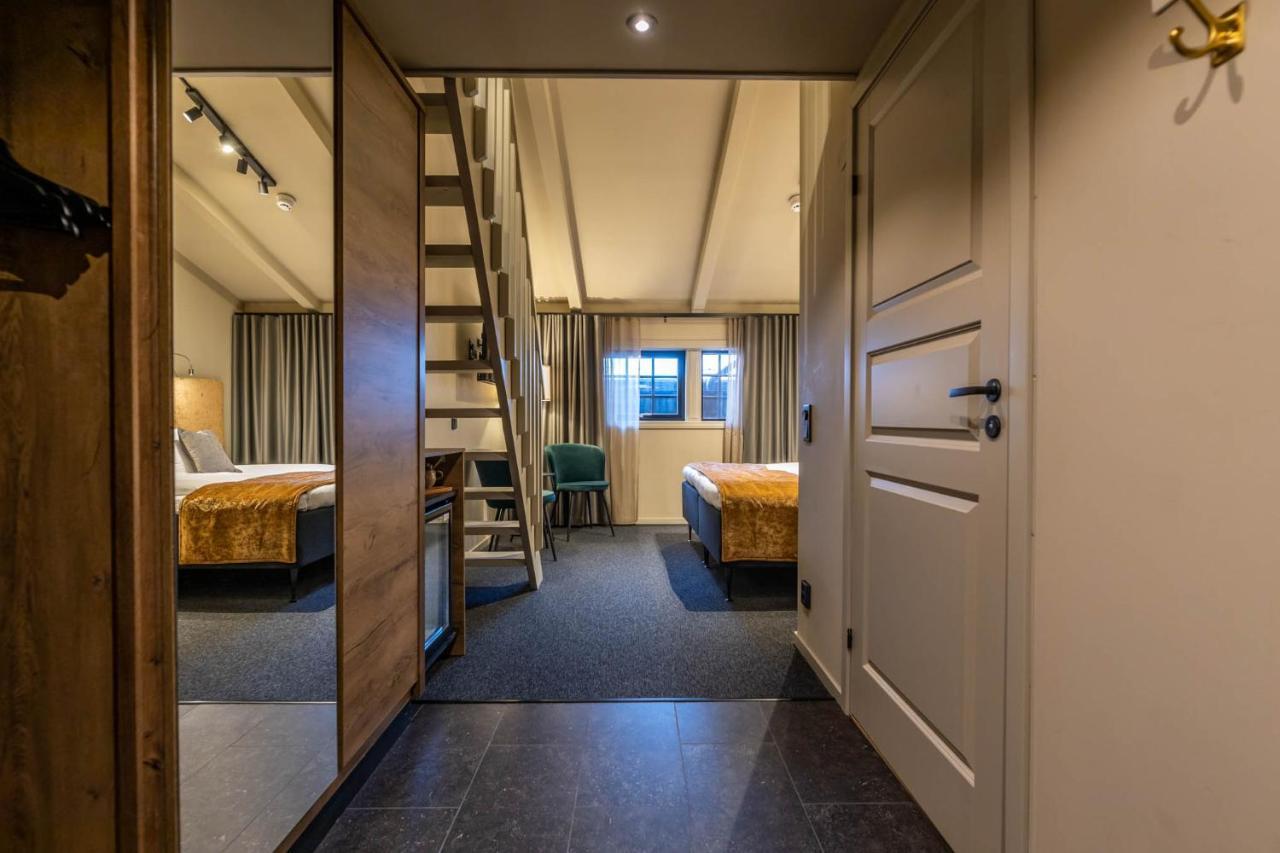 Hotell Viktors Селен Екстер'єр фото