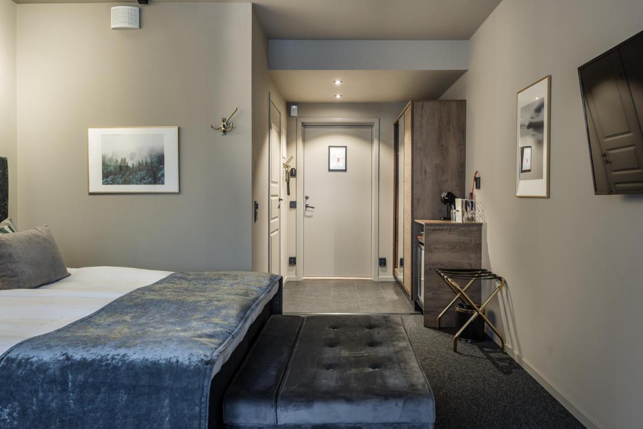 Hotell Viktors Селен Екстер'єр фото